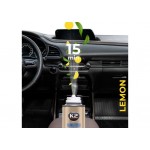 K2 Αμπούλα Καθαρισμού A/C Klima Fresh Lemon 150ml - K222LM