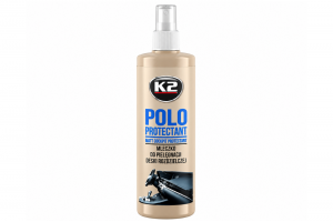 K2 Polo Protectant Προστατευτικό Ταμπλό Ματ 350g - K410