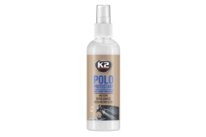 K2 Γαλάκτωμα Προστασίας Polo Protectant Mat 250ml - K412