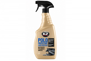 K2 Polo Protectant Fahren Προστατευτικό Ταμπλό Ματ 750ml - K417M