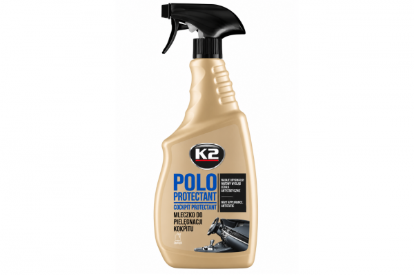 K2 Polo Protectant Fahren Προστατευτικό Ταμπλό Ματ 750ml - K417M K2 Polo Protectant Fahren Προστατευτικό Ταμπλό Ματ 750ml - K417M
