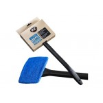 K2 Βούρτσα καθαρισμού Τζαμιών Window Cleaner 1τεμ. - K503