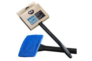 K2 Βούρτσα καθαρισμού Τζαμιών Window Cleaner 1τεμ. - K503