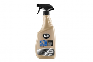 K2 Καθαριστικό Τζαμιών Nuta 750ml - K507
