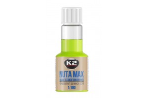 K2 Υγρο Yαλοκαθαριστηρων Nuta Max - K509