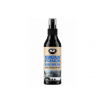K2 Vizio Invisible Wiper Αόρατος Υαλοκαθαριστήρας 200ml - K510