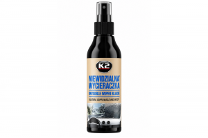 K2 Vizio Invisible Wiper Αόρατος Υαλοκαθαριστήρας 200ml - K510