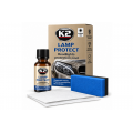 K2 Lamp Protect Κεραμική Προστατευτική Επίστρωση Φαναριών 10ml - K530