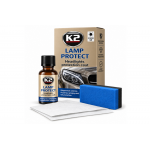 K2 Lamp Protect Κεραμική Προστατευτική Επίστρωση Φαναριών 10ml - K530