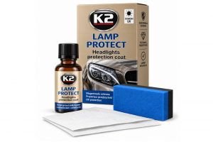 K2 Lamp Protect Κεραμική Προστατευτική Επίστρωση Φαναριών 10ml - K530