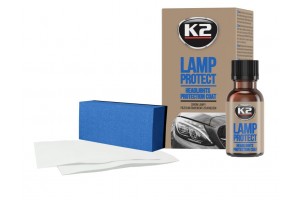 K2 Υγρό Προστασίας Φαναριών Lamp Protector 10ml - K530