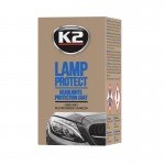 K2 Υγρό Προστασίας Φαναριών Lamp Protector 10ml - K530