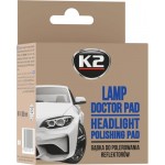 K2 Σφουγγάρι Γυαλίσματος Φαναριών Lamp Doctor Pad - K533