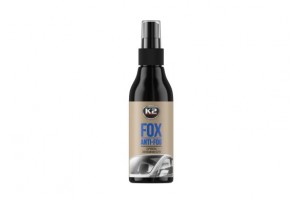 K2 Σπρέι Αντιθαμβωτικό Παραθύρων Fox 150ml - K636
