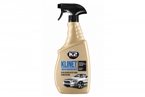 K2 T6 Klinet Καθαριστικό & Απολιπαντικό Βαφής 750ml - L761