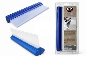 K2 Hydro Flexi Blade Σπάτουλα Σιλικόνης Αφαίρεσης Νερού Αυτοκινήτου - M400