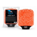 K2 Wash Mitt Γάντι Πλυσίματος Αυτοκινήτου Μικροΐνας - M440 K2 Wash Mitt Γάντι Πλυσίματος Αυτοκινήτου Μικροΐνας - M440