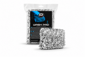 K2 Wash Pad Σφουγγάρι Πλυσίματος Αυτοκινήτου Μικροΐνας - M441