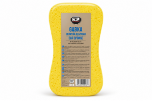 K2 Manual Wash Sponge Σφουγγάρι Πλυσίματος Αυτοκινήτου - M460