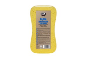 K2 Σφουγγάρι Πλυσίματος Car Sponge - M460
