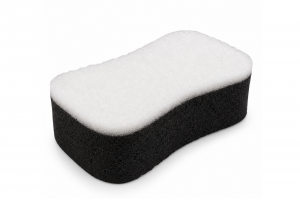 K2 Two-Sided Sponge Σφουγγάρι Διπλής Όψης Πλυσίματος Αυτοκινήτου - M462