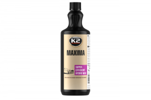 K2 Maxima Υδροκερί Στεγνώματος & Γυαλίσματος Αυτοκινήτου 1L - M851