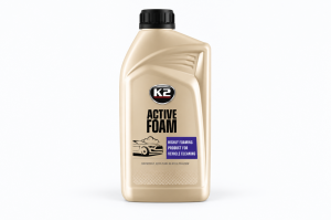 K2 Active Foam Ενεργός Αφρός Προπλύσης Αυτοκινήτου 1L - M890