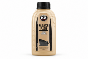 K2 Radiator Flush Καθαριστικό Κυκλώματος Ψύξης 250g - T221