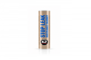 K2 Stop Leak Στεγανοποιητικό Διαρροών Ψυγείου & Κυκλώματος Ψύξης 18.5g - T230