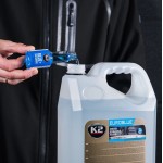 K2 Πρόσθετο για Σύστημα SCR AdBlue BLUE+ 50 ml - T328