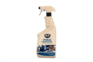 K2 Γαλάκτωμα Ταμπλό Polo Protectant Coffee 750ml - K417KA