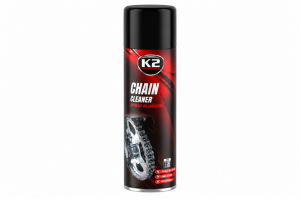 K2 Chain Cleaner Καθαριστικό & Απολιπαντικό Αλυσίδας 500ml - W148