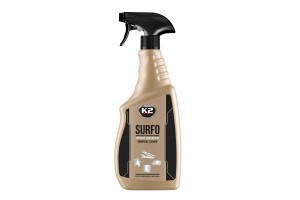 K2 Καθαριστικό Spray Γενικής Χρήσης Surfo 750ml - W158