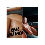 K2 Αρωματικό Χώρου Real Leather 250ml - M117RL
