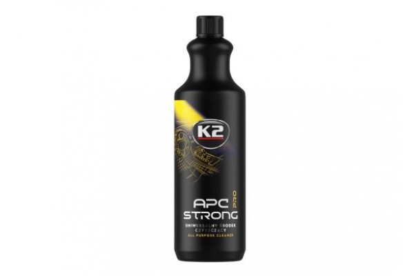 K2 Καθαριστικό Γενικής Χρήσης APC Strong Pro 1L - D0011