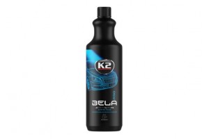K2 Ενεργός Αφρός Bela Pro Blueberry 1lt - D0101