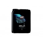 K2 Ενεργός Αφρός Bela Pro Blueberry 5lt - D0105