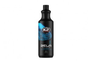 K2 Ενεργός Αφρός Bela Pro Energy Fruit 1lt - D0121