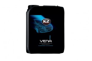 K2 Σαμπουάν Πλυσίματος Αυτοκίνητου Υδατοαπωθητικό Vena Pro 5lt - D0205