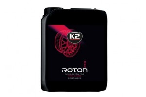 K2 Υγρό Καθαρισμού για Ζάντες Roton PRO 5lt - D1005
