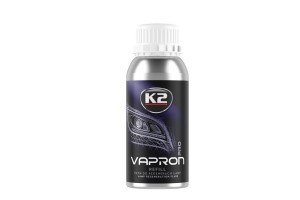 K2 Υγρό Αναγέννησης Φαναριών Vapron Refill 600ml - D7903