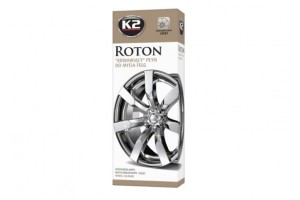 K2 Υγρό Καθαρισμού για Ζάντες Roton 700ml -  G167