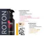 K2 Υγρό Καθαρισμού για Ζάντες Roton PRO 1lt - D1001