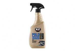 K2 Γαλάκτωμα Ταμπλό Polo Protectant Fahren 750ml - K417M