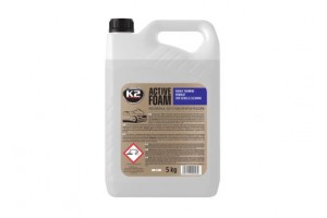 K2 Ενεργός Αφρός Active Foam 5kg - M100