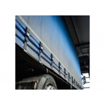 K2 Ενεργός Αφρός Καθαρισμού Φορτηγών Turbo Truck 5kg - M143