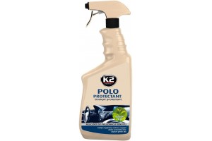 K2 Γαλάκτωμα Ταμπλό Polo Protectant Green Tea 750ml - K417ZH