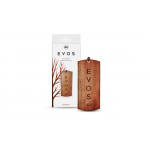 K2 Ξύλινο Κρεμαστό Αρωματικό EVOS Sparta - V031