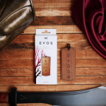 K2 Ξύλινο Κρεμαστό Αρωματικό EVOS Sparta - V031