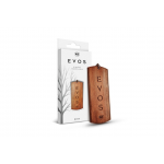 K2 Ξύλινο Κρεμαστό Αρωματικό EVOS Boss - V034